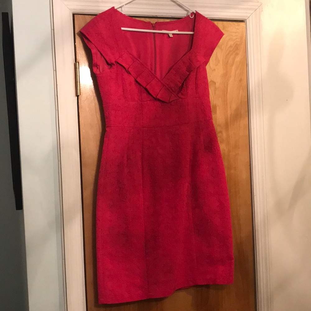 Nanette Lepore cocktail dress